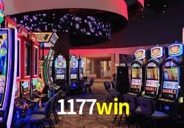 Logo da 1177win