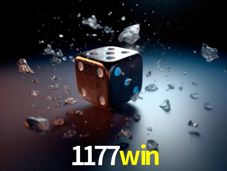 Logo 1177win Loteria Online