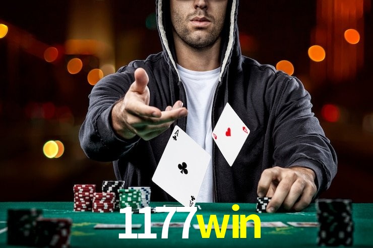 1177win Apostas Esportivas Logo - 34 Esportes Certificados