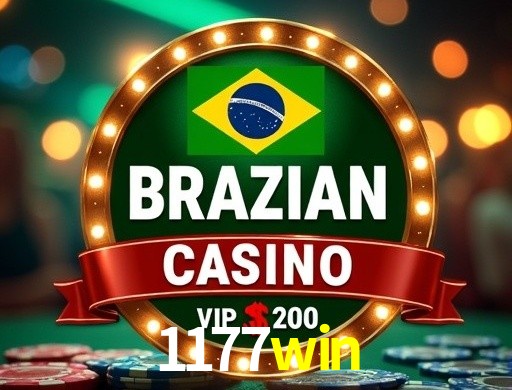 1177win VIP Program Logo