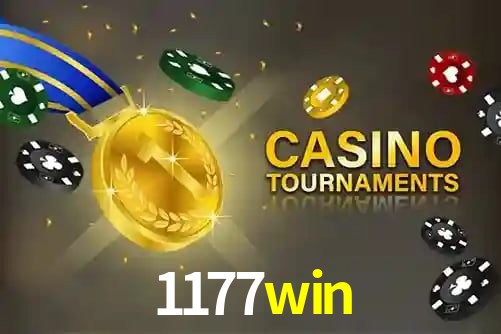 Requisitos do APK 1177win para Android - Logo Oficial