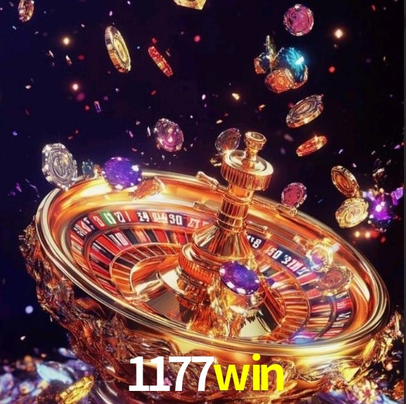 1177win Logo Verificado