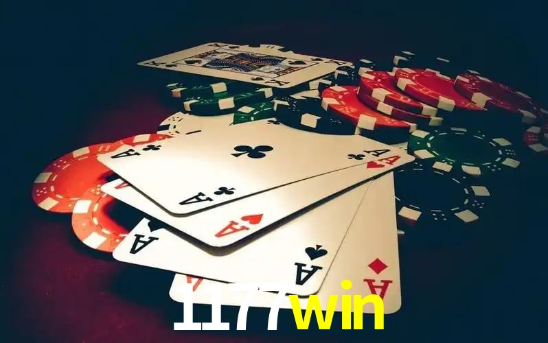 Desvendando o Mundo dos Jogos Virtuais na 1177win