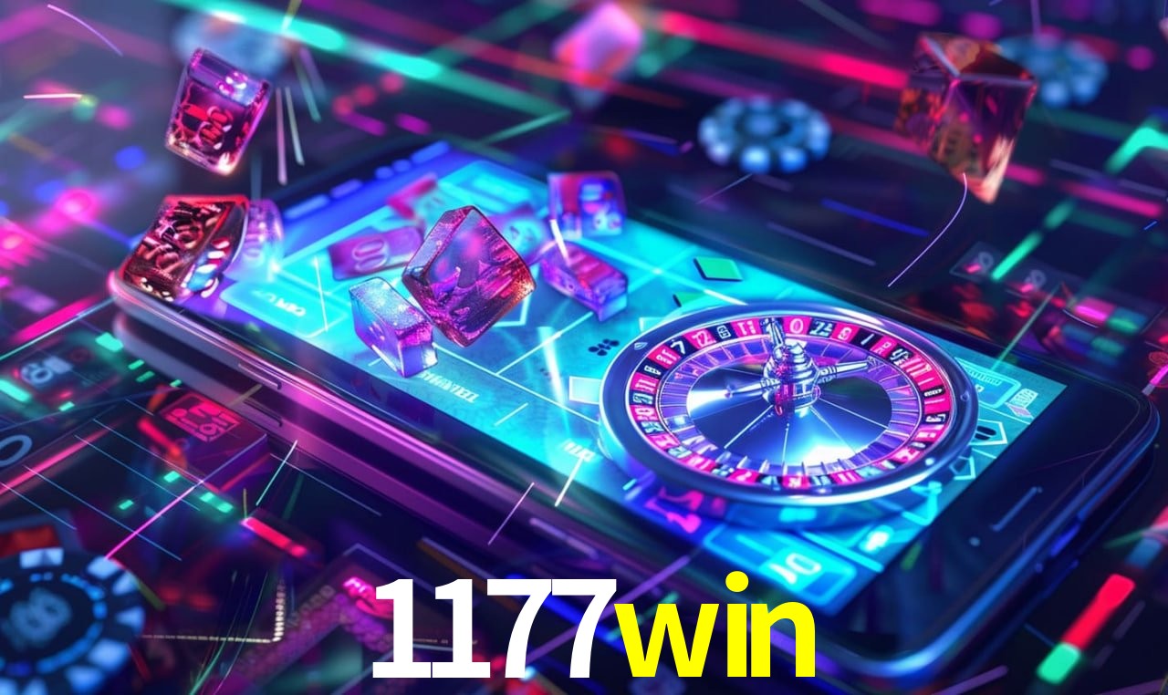 Desvendando o Mundo dos Jogos Virtuais na 1177win
