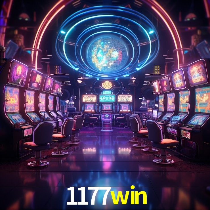 A Emoção da Loteria na 1177win: Uma Chance de Mudança de Vida