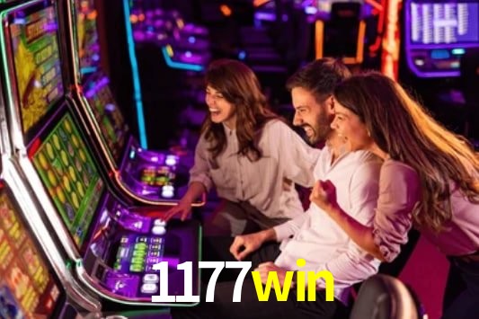 Desvendando o Mundo dos Jogos Virtuais na 1177win