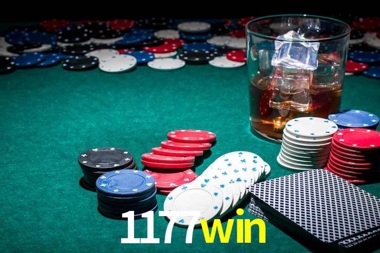 A Emoção da Loteria na 1177win: Uma Chance de Mudança de Vida
