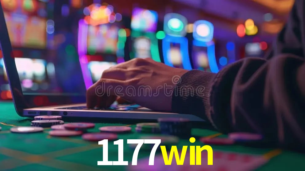 A Revolução dos Aplicativos de Jogos no 1177win